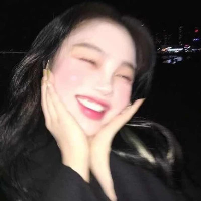 个性独特女生头像
