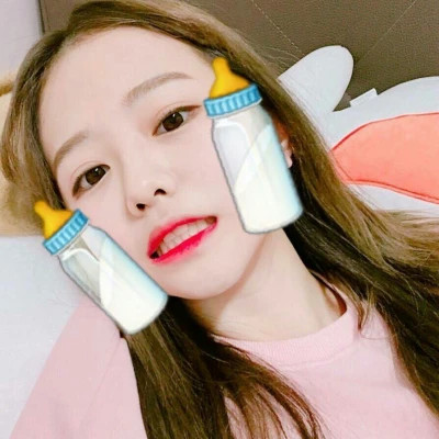 个性独特女生头像