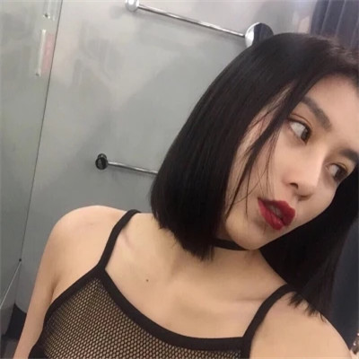 个性独特女生头像
