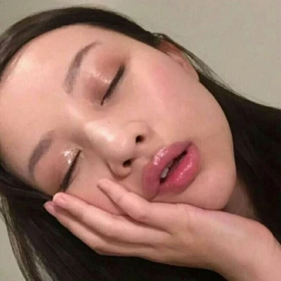 个性独特女生头像
