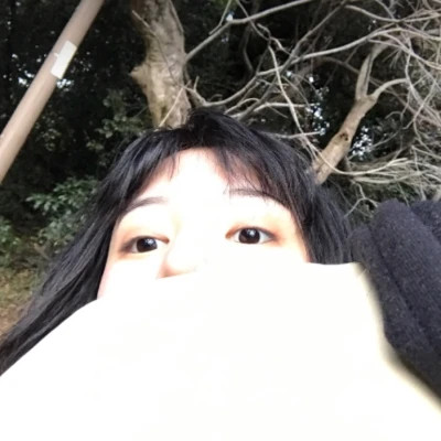 个性独特女生头像