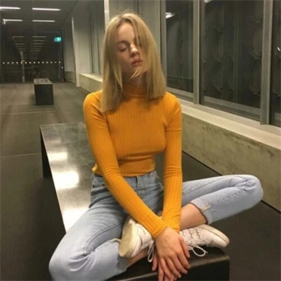 个性独特女生头像