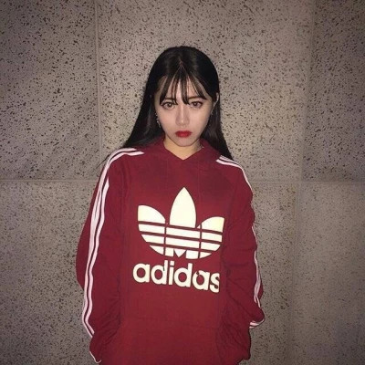 个性独特女生头像