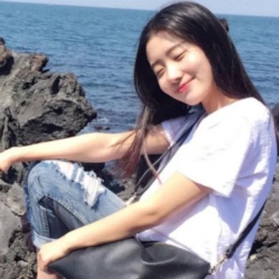 超有个性的女生头像
