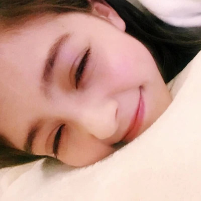 超有个性的女生头像