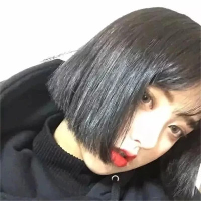 精选真人女生头像图片
