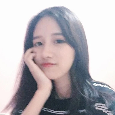 精选真人女生头像图片