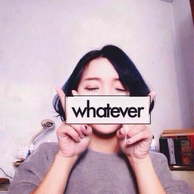 精选真人女生头像图片