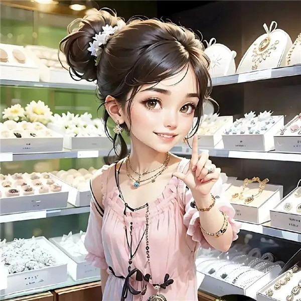 最火职业头像图片