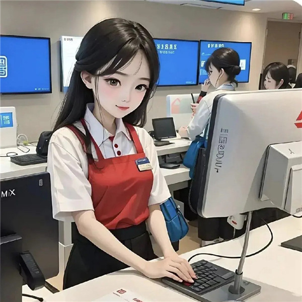 最火职业头像图片