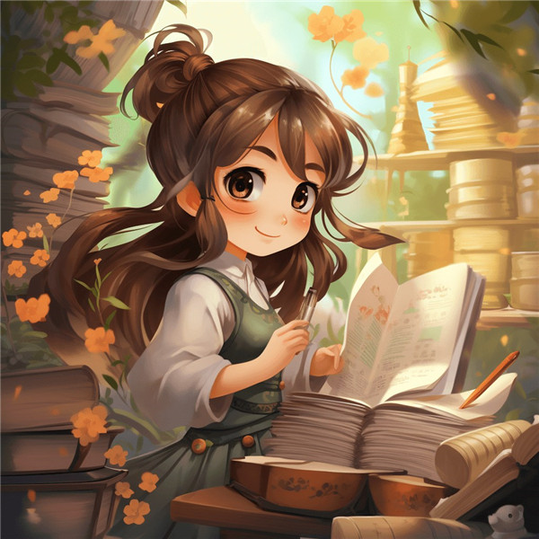最火职业头像图片