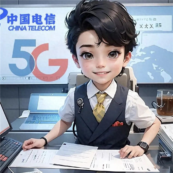 网红职业头像图片