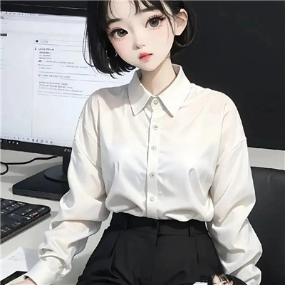 2025年最火职业头像