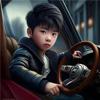 2025年最火职业头像