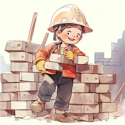 2025年最火职业头像