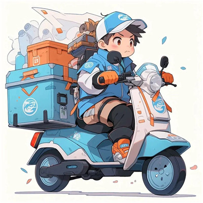 2025年最火职业头像