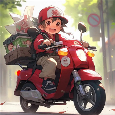2025年最火职业头像