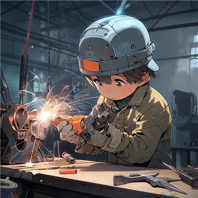 2025年最火职业头像