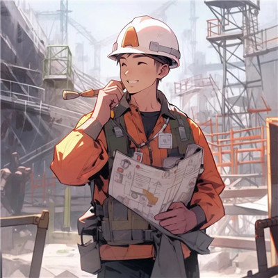 2025年最火职业头像