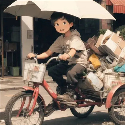 2025年最火职业头像