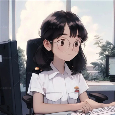 2025年最火职业头像