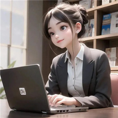 2025年最火职业头像