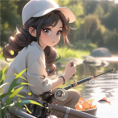 2025年最火职业头像