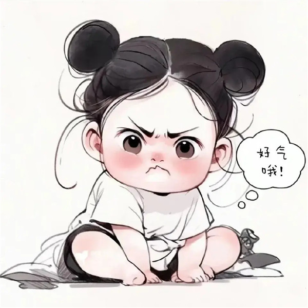 各种逗趣的头像图片