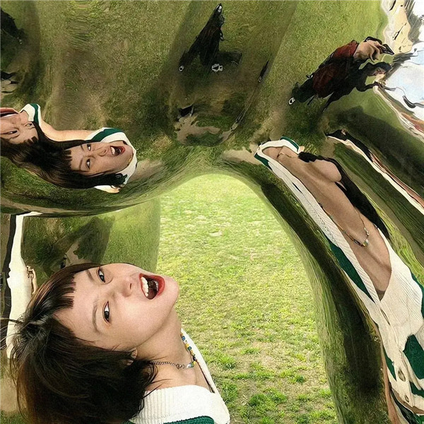 搞怪逗趣头像图片