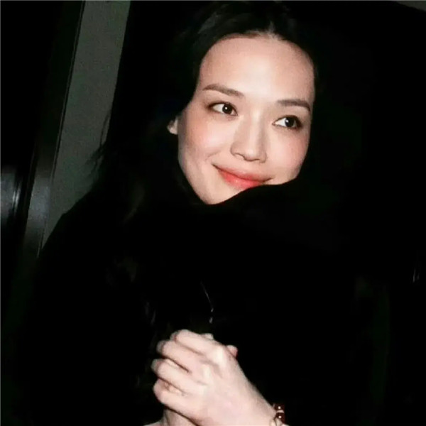 小众微信头像图片