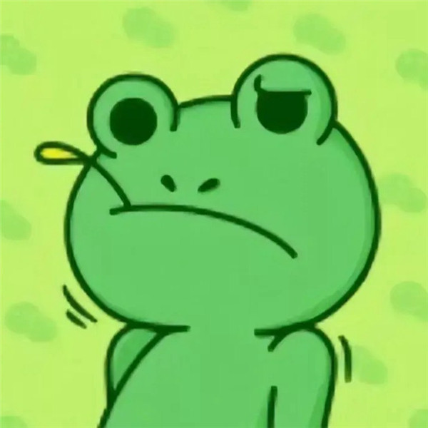 搞怪爆笑微信头像图片