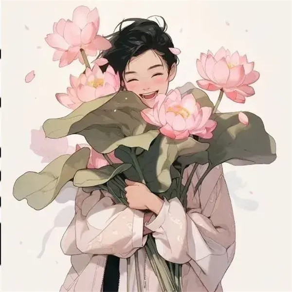 合理但是有病的情侣头像图片