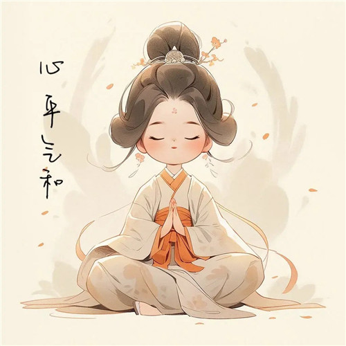 2025年旺运微信头像图片