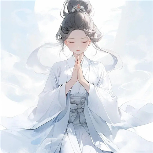 2025年旺运微信头像图片
