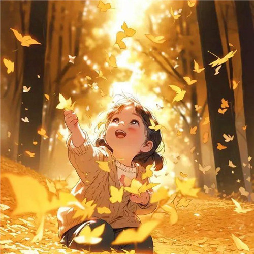 2025最好运的微信头像
