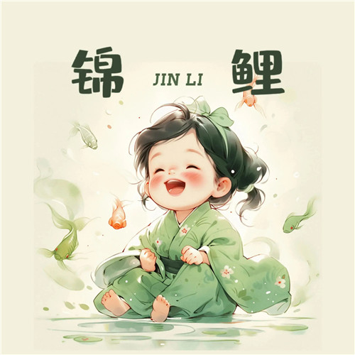 2025运气特别旺的头像