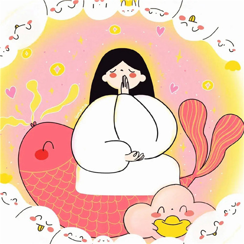 2025顺风顺水头像