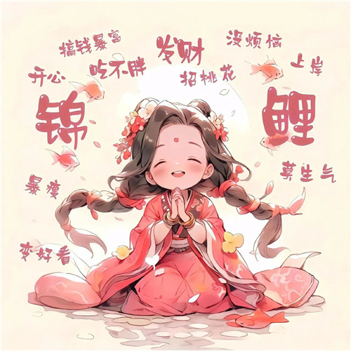 2025顺风顺水头像