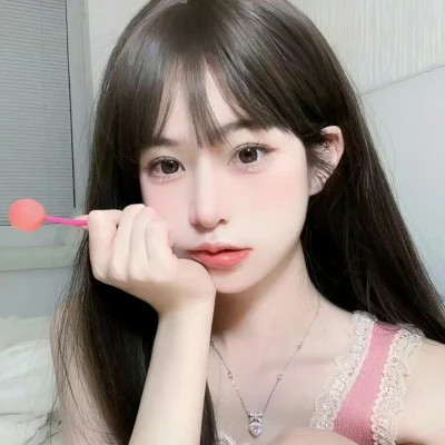 2025最新女生头像精选