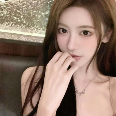 2025最新女生头像精选