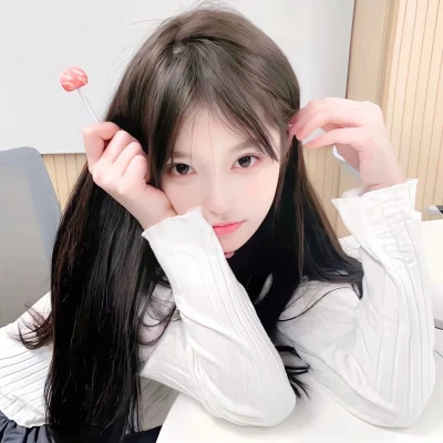 2025最新女生头像精选