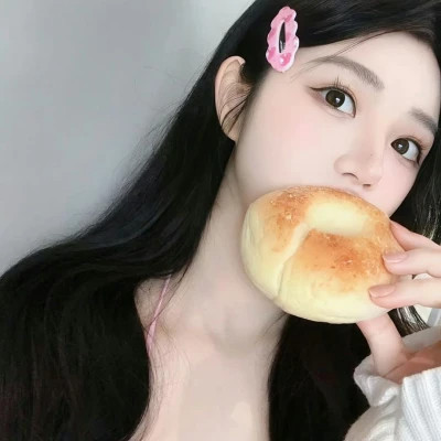 2025最新女生头像精选