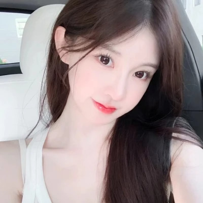 2025最新女生头像精选