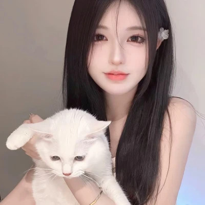 2025最新女生头像精选