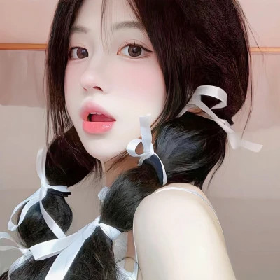2025最新女生头像精选