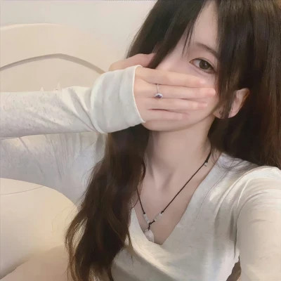 2025最新女生头像精选