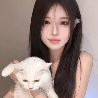 2025最新女生头像精选