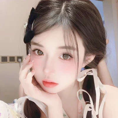2025最新女生头像精选