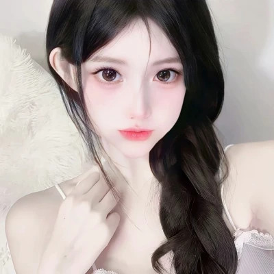 2025最新女生头像精选