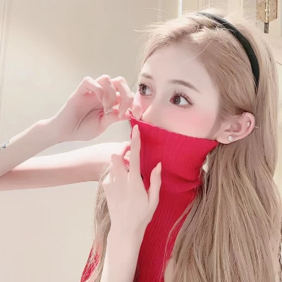 2025最新女生头像精选